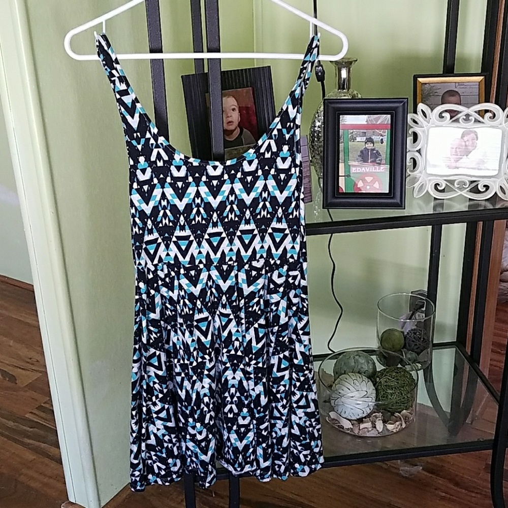 Aeropostale cute summer dress